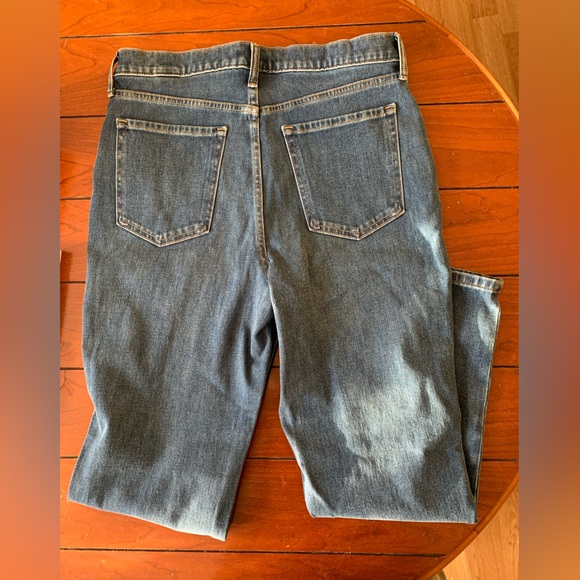 Banana Republic THE SLIM JEAN - Picture 4 of 9